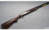Browning Citori 12 Ga. - 1 of 8
