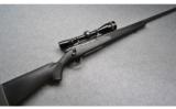 weatherby Mark V .340 Wby Mag - 1 of 8