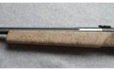 Weatherby MK V .243 Win - 6 of 8