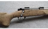 Weatherby MK V .243 Win - 2 of 8