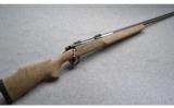 Weatherby MK V .243 Win - 1 of 8