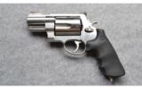 Smith & Wesson 460 ES .460 Mag - 2 of 3