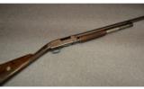 Winchester 1912 12 GA - 1 of 9