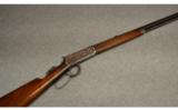 Winchester 1894 .32 W.S. - 1 of 9