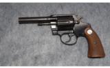 Colt Cobra .38 special - 2 of 2