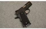 Smith & Wesson Pro Series Subcompact .45 ACP - 1 of 2