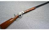 Marlin 1894 .218 Bee - 1 of 8