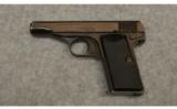 FN Browning 1910/55 7.65mm - 3 of 7
