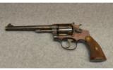 Smith & Wesson 1905 1st Model Target .38 Special - 2 of 7