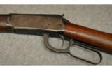 Winchester 94 .32 WS - 4 of 8