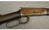 Winchester 1894 Takedown .25-35 - 2 of 9