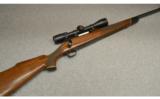 Winchester 70 XTR .30-06 - 1 of 9