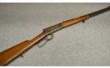 Winchester 1894 .25-35 - 1 of 8