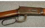 Winchester 1894 .25-35 - 2 of 8
