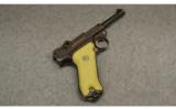 Luger P08 .30 Luger - 1 of 7