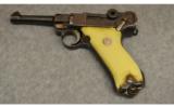 Luger P08 .30 Luger - 2 of 7