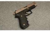 Sig Sauer P220 Two-Tone .45 ACP - 1 of 2