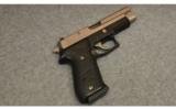 Sig Sauer P220 Two-Tone .45 ACP - 1 of 2