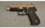 Sig Sauer P220 Two-Tone .45 ACP - 2 of 2