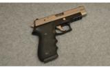Sig Sauer P220 Two-Tone .45 ACP - 1 of 2