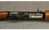 Winchester SX1 12 Ga - 3 of 8
