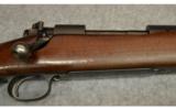 Winchester Pre-64 Model 70 .270 Win - 1 of 8