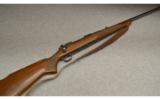 Winchester Pre-64 Model 70 .270 Win - 2 of 8