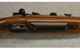CZ 550 Safari Magnum .458 Lott W/ Leupold Scope - 3 of 9