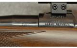 CZ 550 Safari Magnum .458 Lott W/ Leupold Scope - 9 of 9