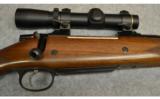 CZ 550 Safari Magnum .458 Lott W/ Leupold Scope - 2 of 9