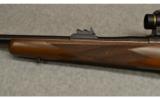 CZ 550 Safari Magnum .458 Lott W/ Leupold Scope - 6 of 9