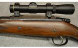 CZ 550 Safari Magnum .458 Lott W/ Leupold Scope - 4 of 9
