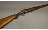Mannlicher Schoenauer 1905 9x56 Fred Pabst - 1 of 9