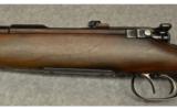 Mannlicher Schoenauer 1905 9x56 Fred Pabst - 4 of 9