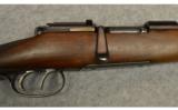 Mannlicher Schoenauer 1905 9x56 Fred Pabst - 2 of 9
