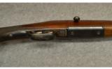 Mannlicher Schoenauer 1905 9x56 Fred Pabst - 3 of 9