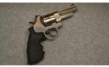 Smith & Wesson 625-9 .45 Colt - 1 of 2