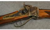 Pedersoli Sharps .50-70 - 2 of 8