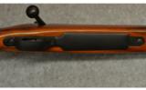 Weatherby Mark V .270 Weatherby Mag - 3 of 8
