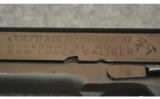Colt MK IV Series 70 Government 9mm Luger - 3 of 3
