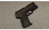 Heckler & Koch UPS Compact .45 Auto - 1 of 2