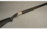 Browning Cynergy Sporting 12 GA - 1 of 1
