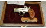 Bond Arms Texas Ranger Law Enforcement Association - 2 of 3