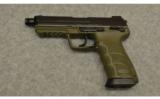 H&K HK45 Tactical OD Green - 2 of 2