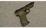 H&K HK45 Tactical OD Green - 1 of 2