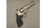 Smith & Wesson 629-6 Competitor - 1 of 2