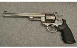 Smith & Wesson 629-6 - 2 of 2