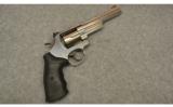 Smith & Wesson 629-6 - 1 of 2