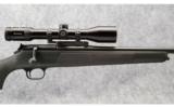 Blaser R93 .375 H&H - 2 of 7