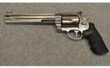 Smith & Wesson 460 XVR - 2 of 2